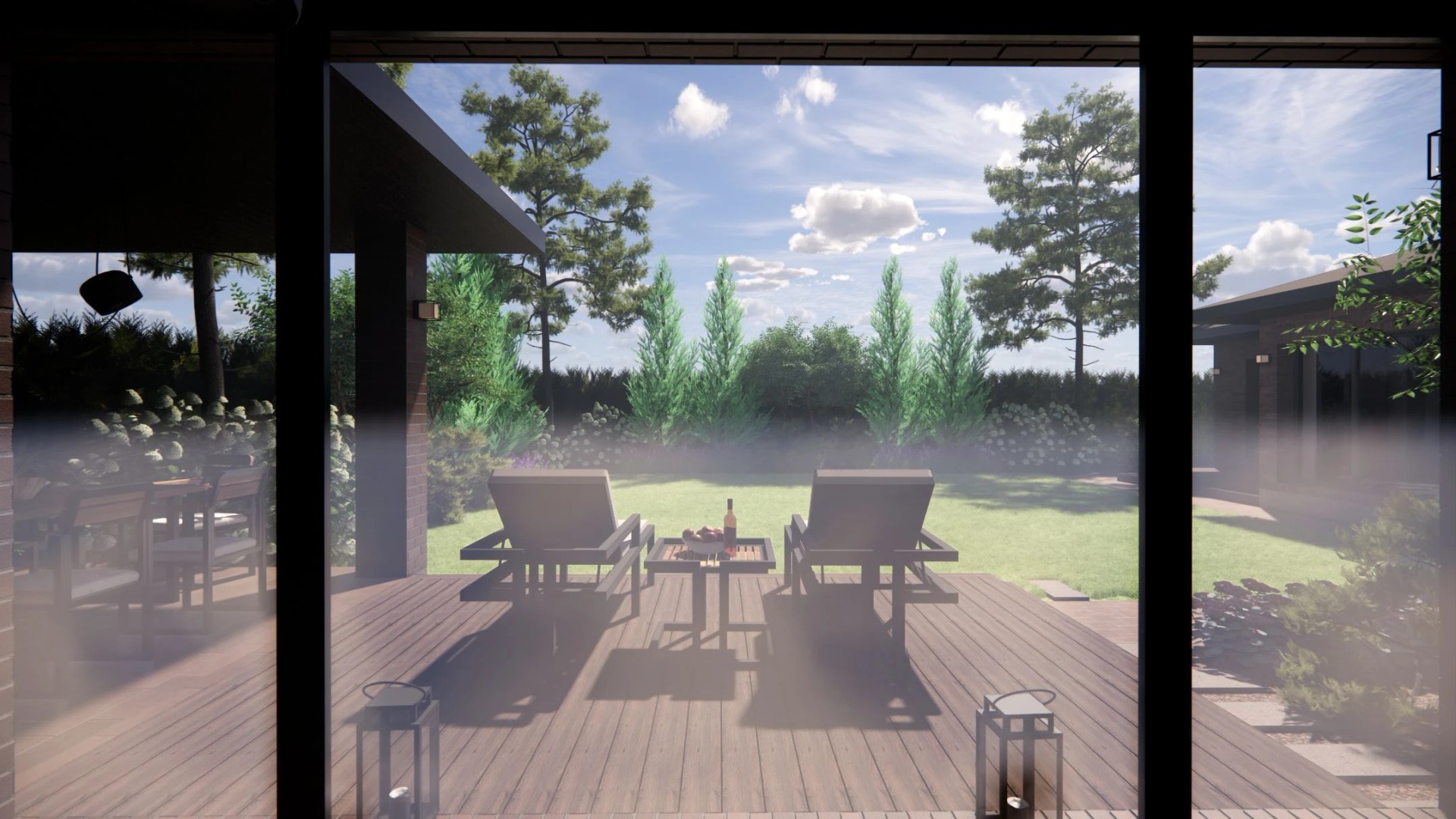 САД В МИСТОЛОВО