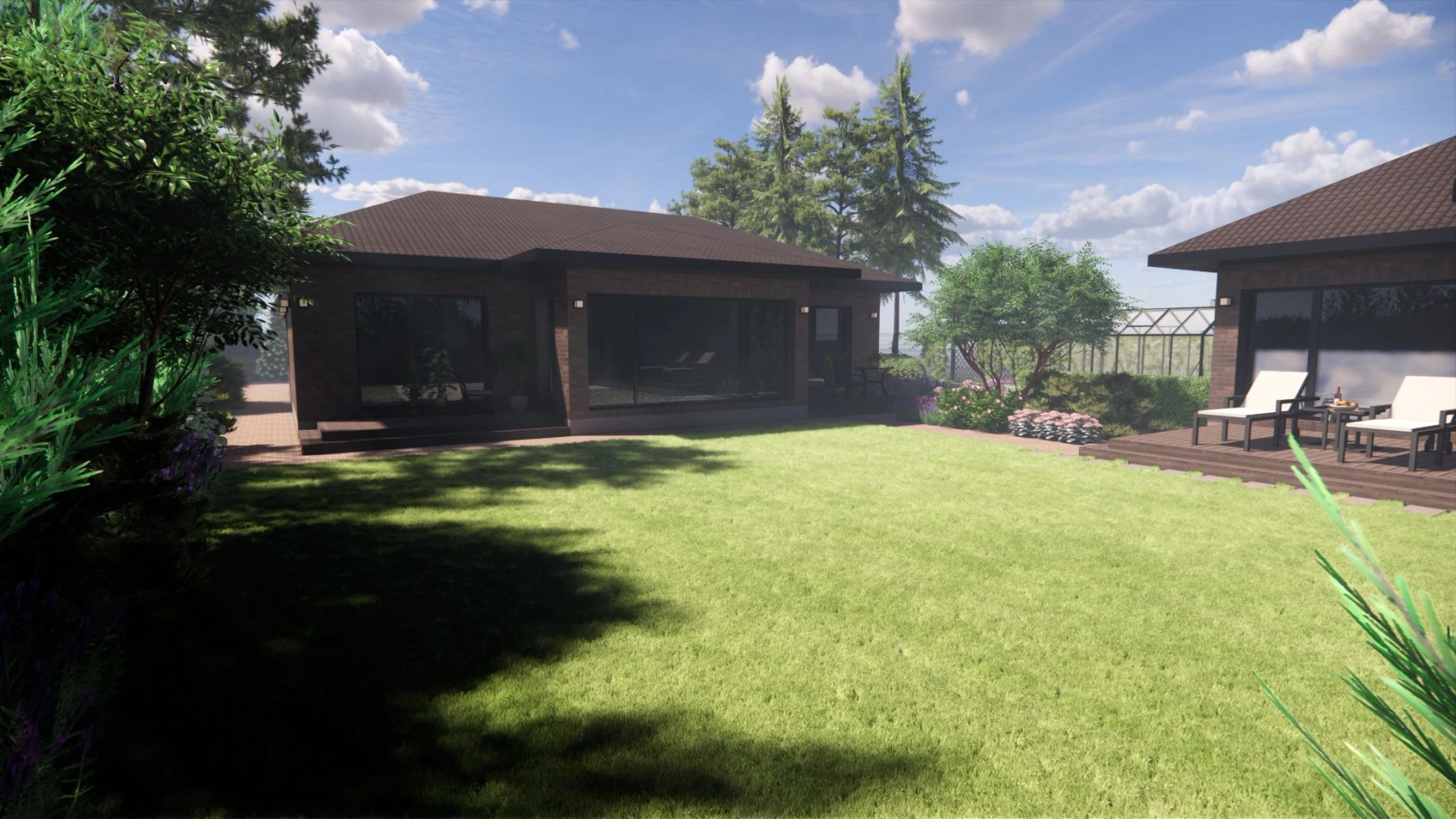 САД В МИСТОЛОВО