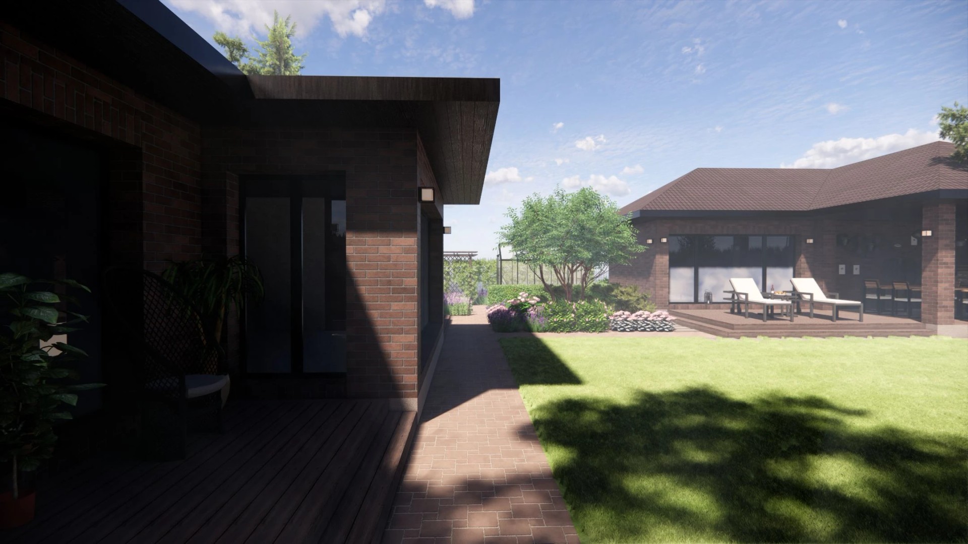 САД В МИСТОЛОВО