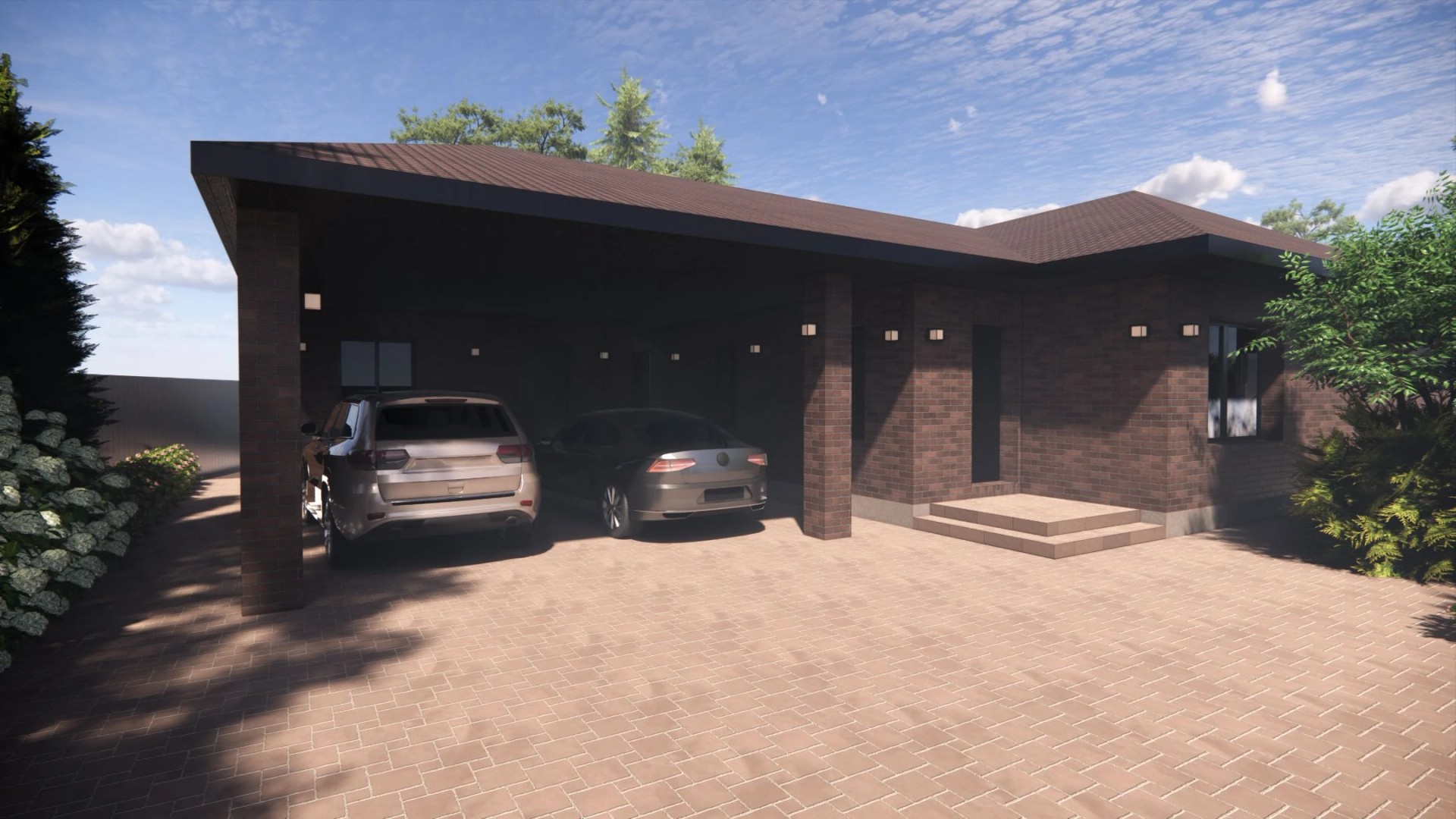 САД В МИСТОЛОВО