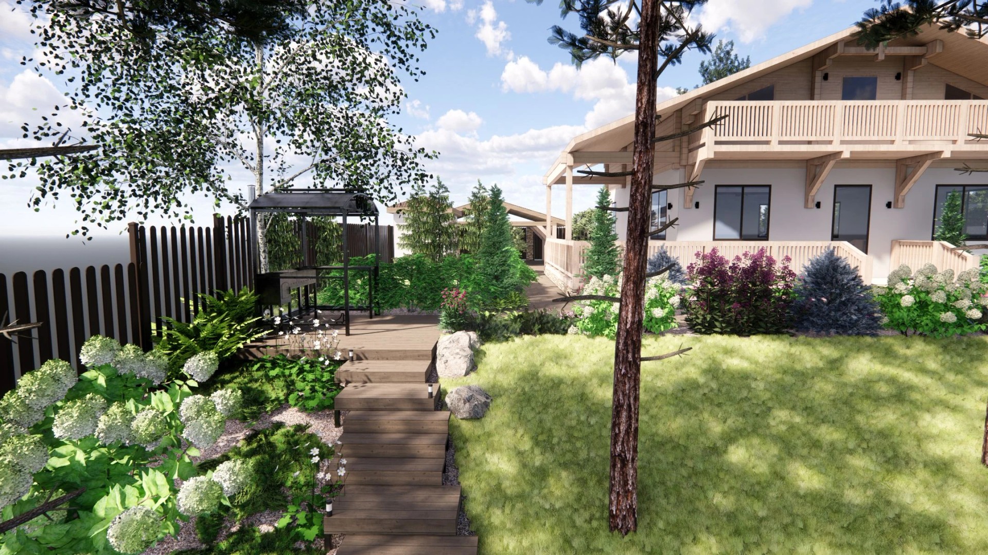 САД В КП АКВАТОРИЯ