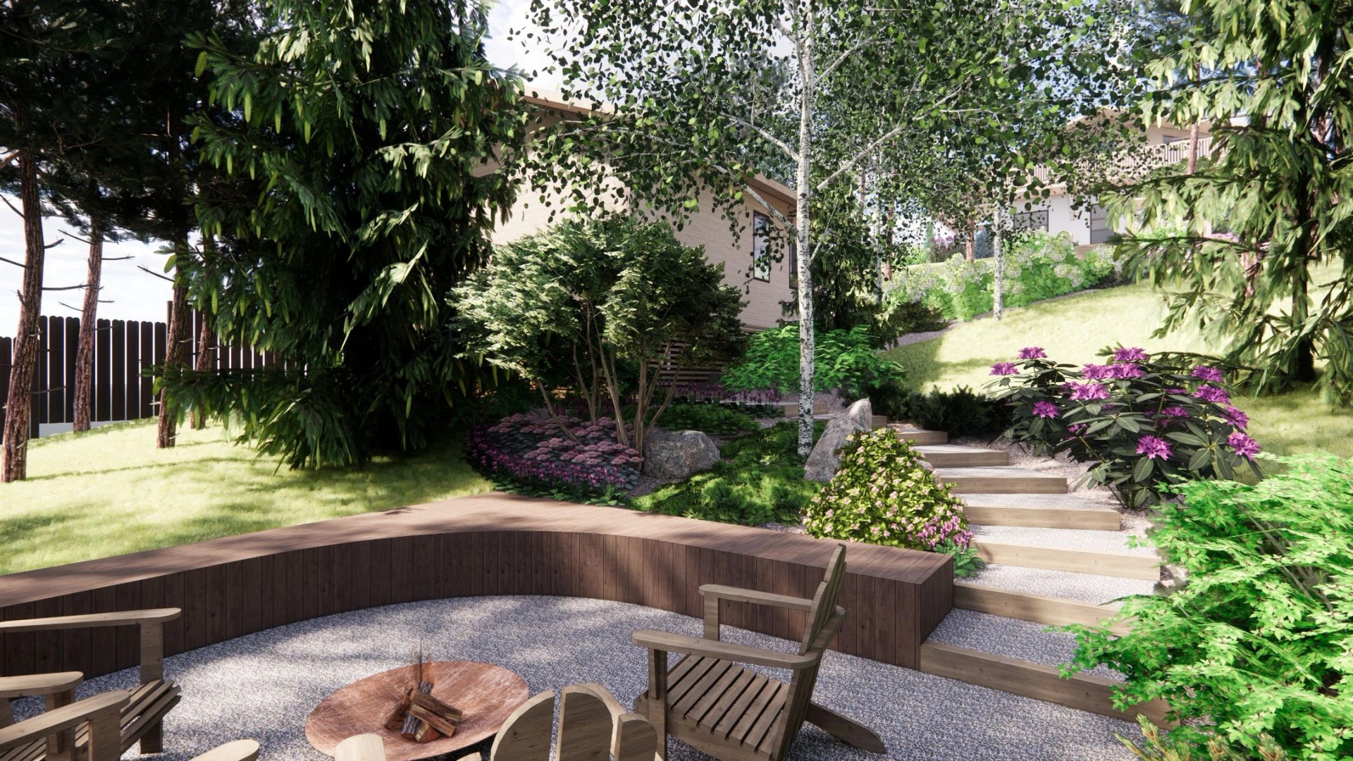 САД В КП АКВАТОРИЯ