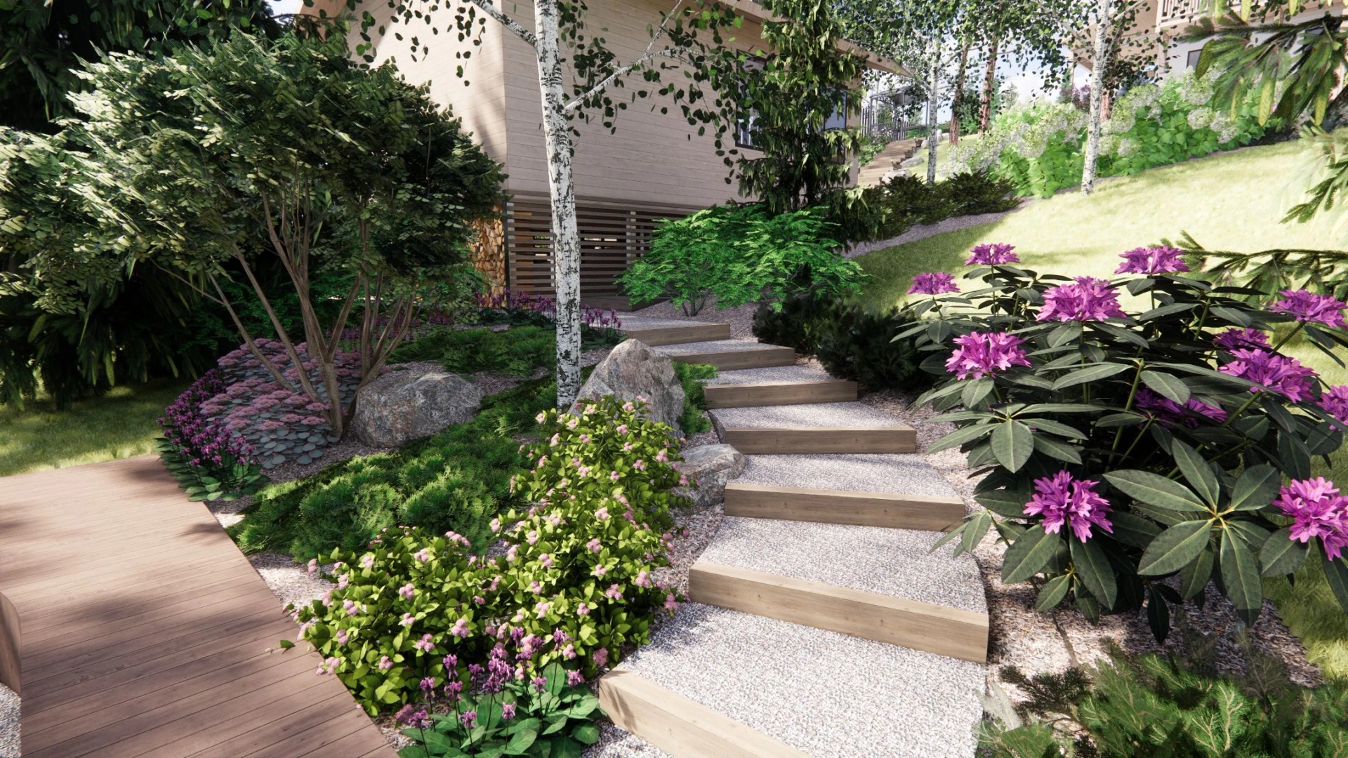 САД В КП АКВАТОРИЯ