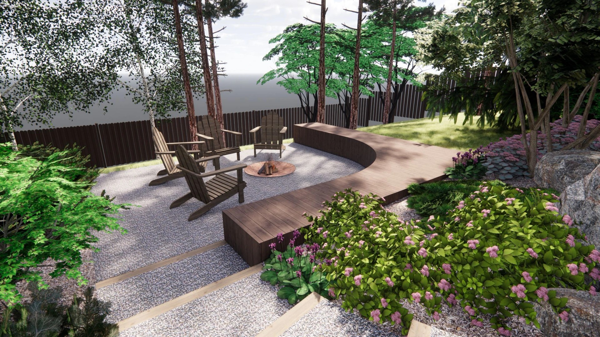 САД В КП АКВАТОРИЯ