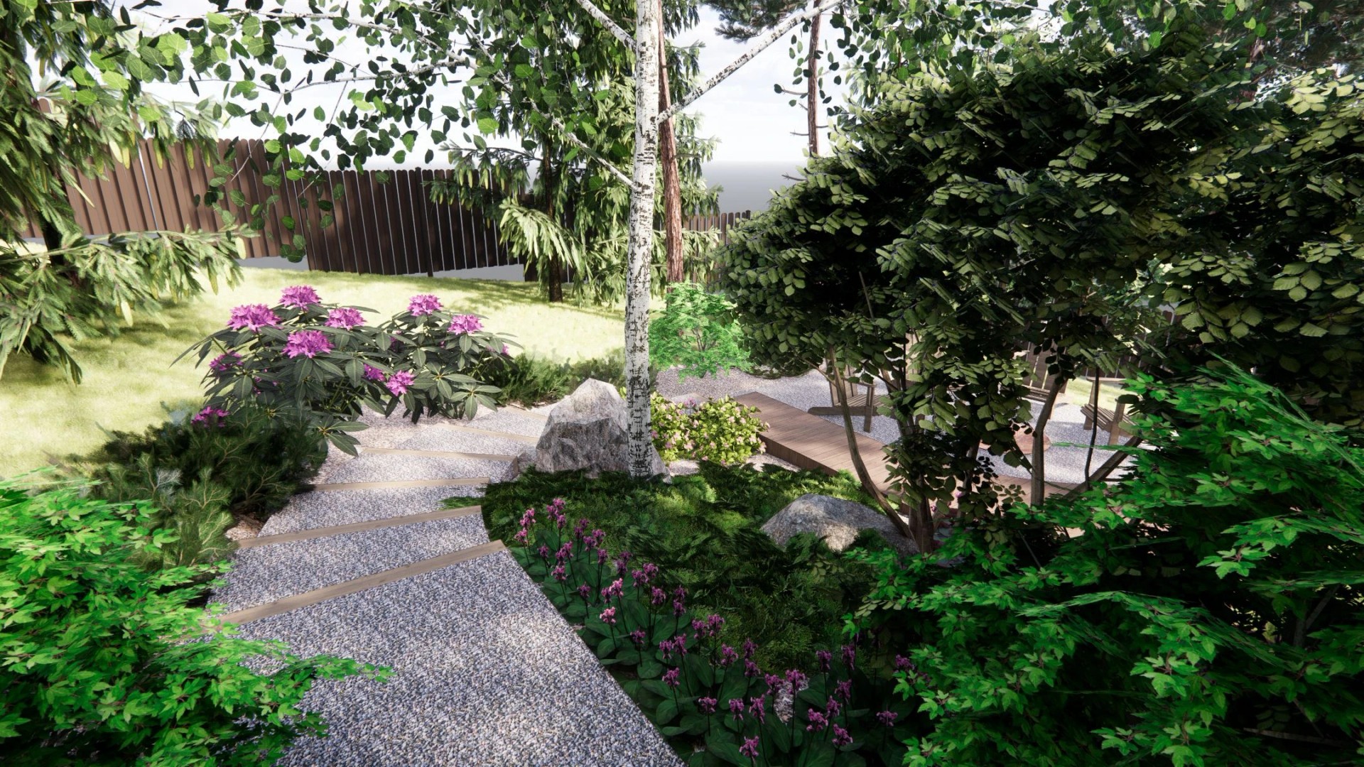 САД В КП АКВАТОРИЯ