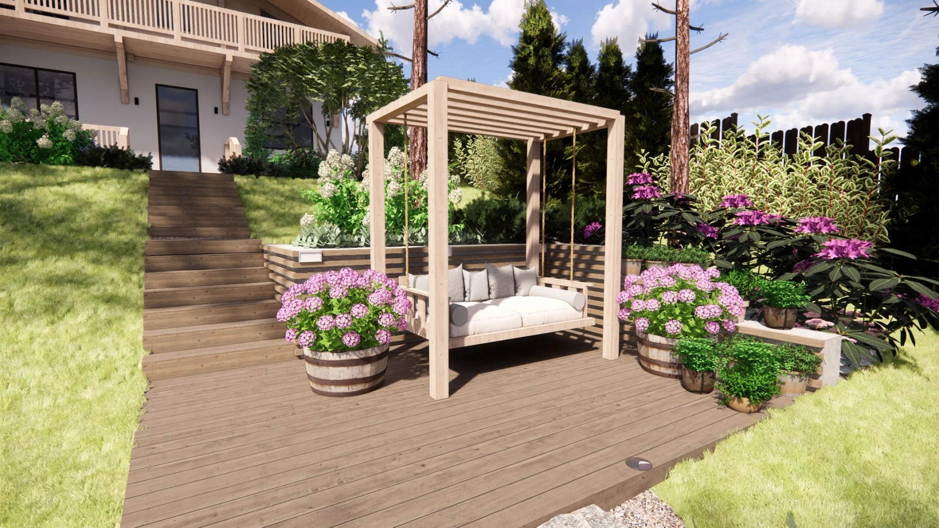 САД В КП АКВАТОРИЯ