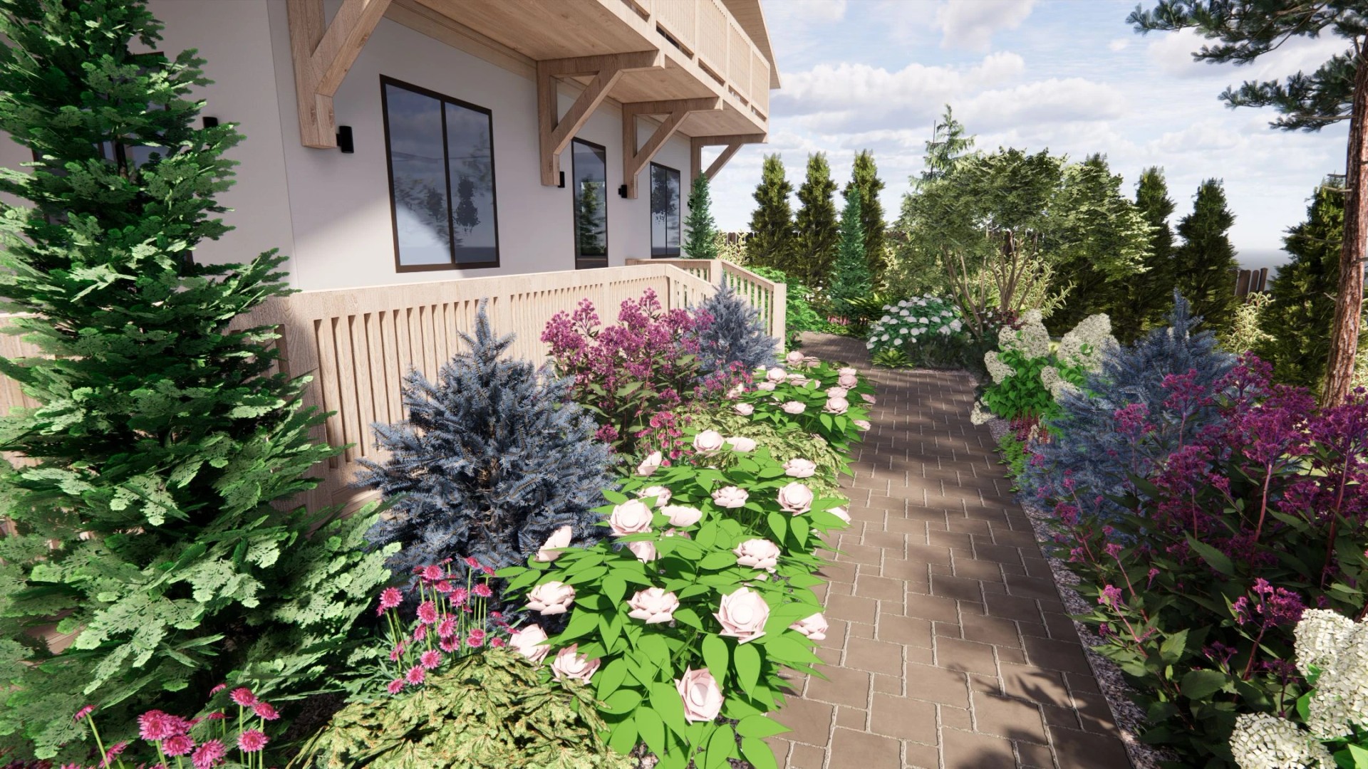 САД В КП АКВАТОРИЯ