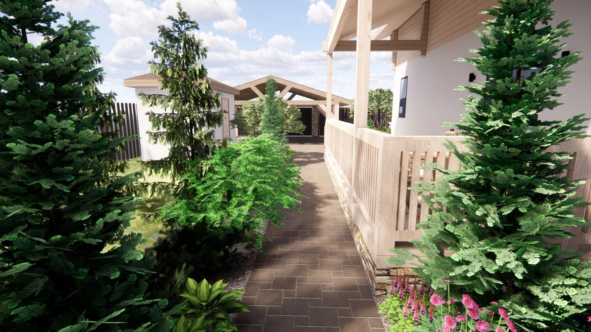 САД В КП АКВАТОРИЯ