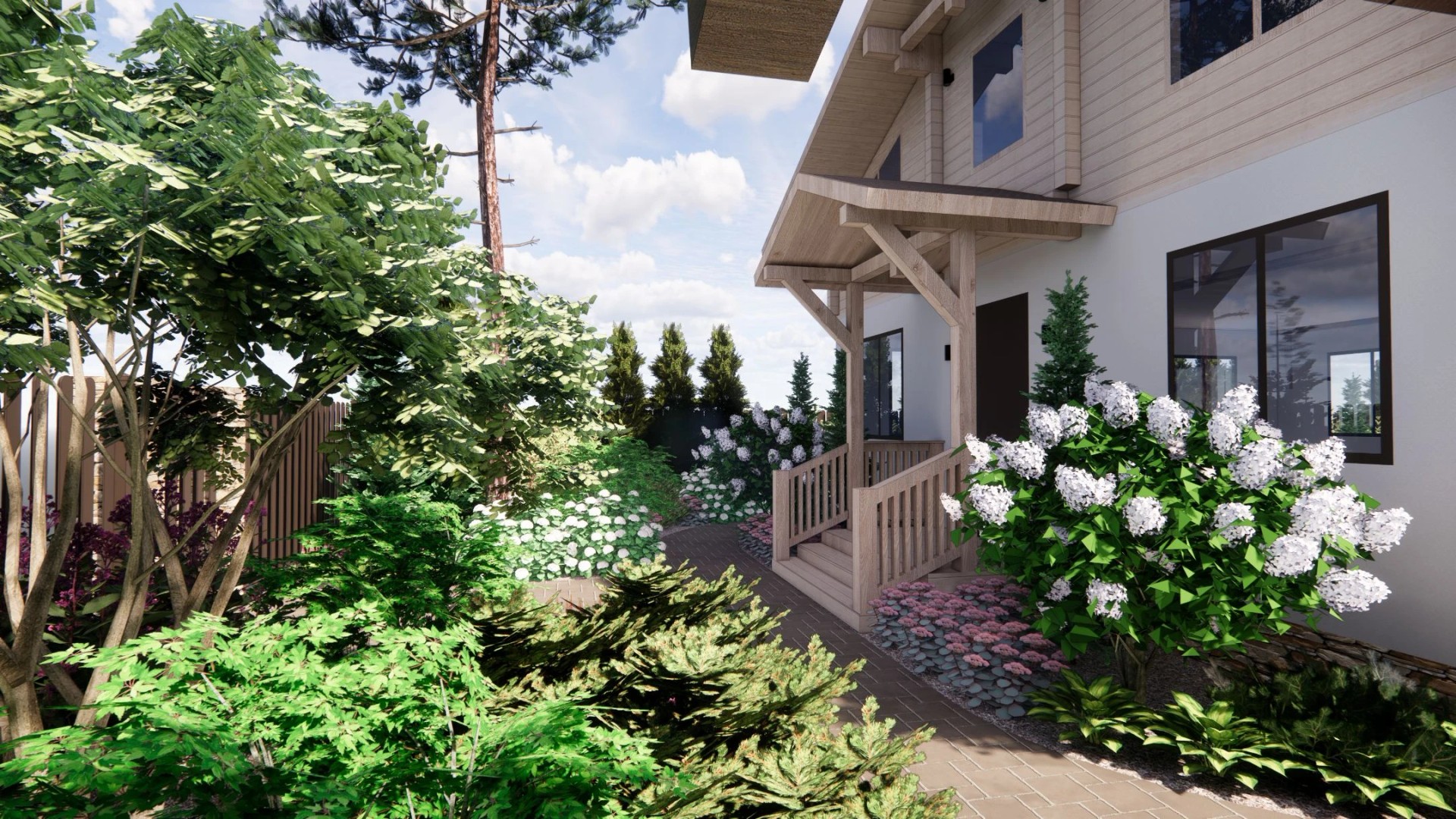 САД В КП АКВАТОРИЯ