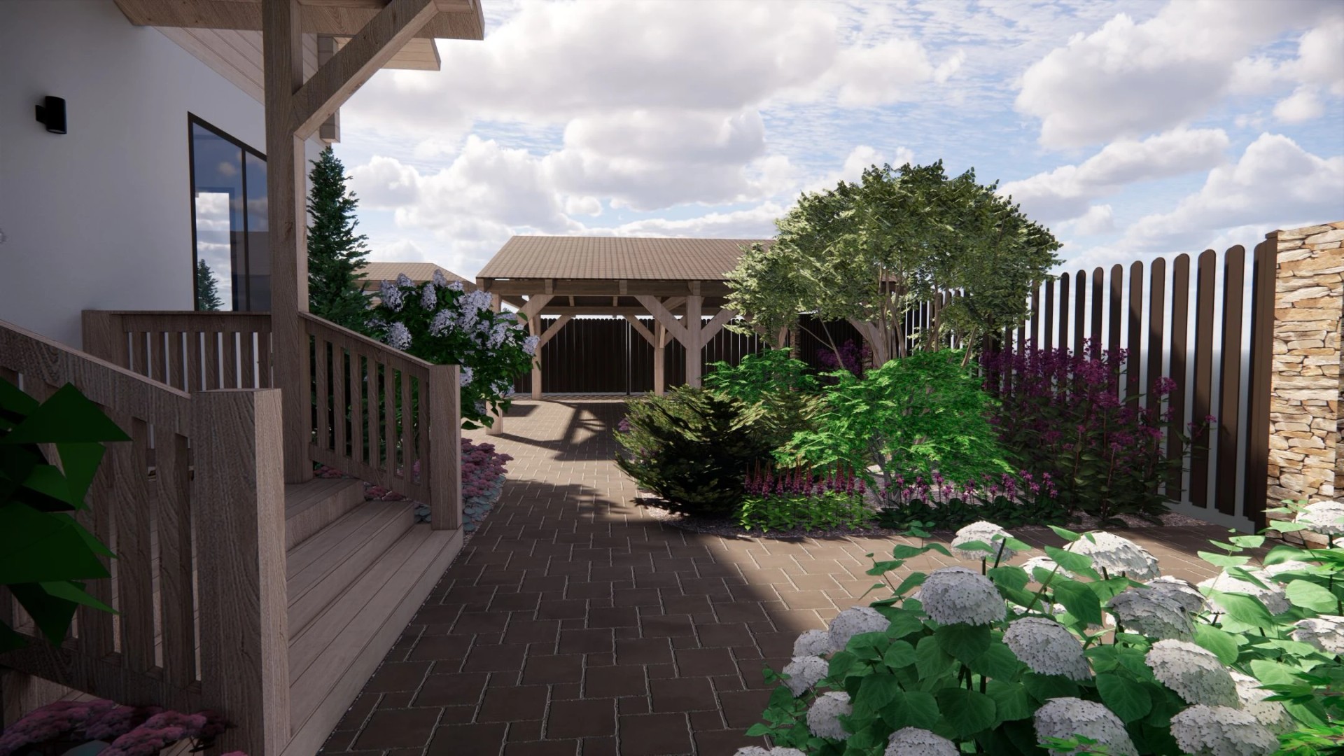 САД В КП АКВАТОРИЯ