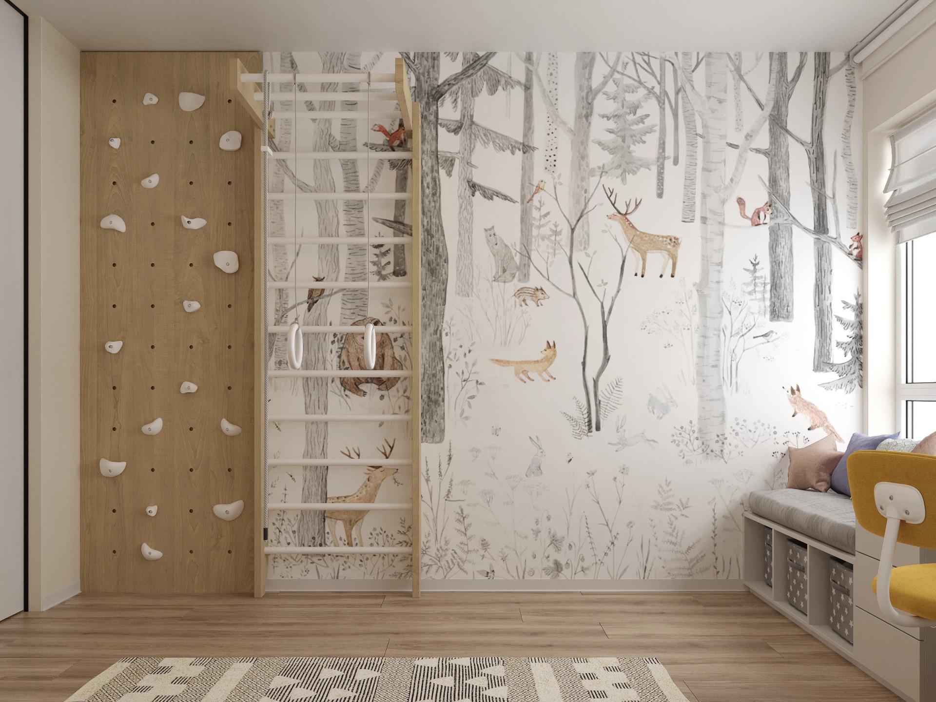 Квартира в Санкт-Петербурге на Двинской