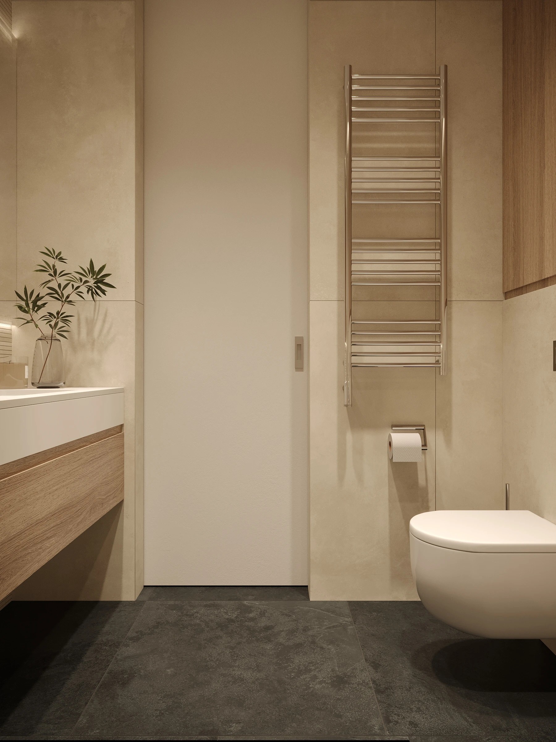 Квартира в Санкт-Петербурге на Двинской