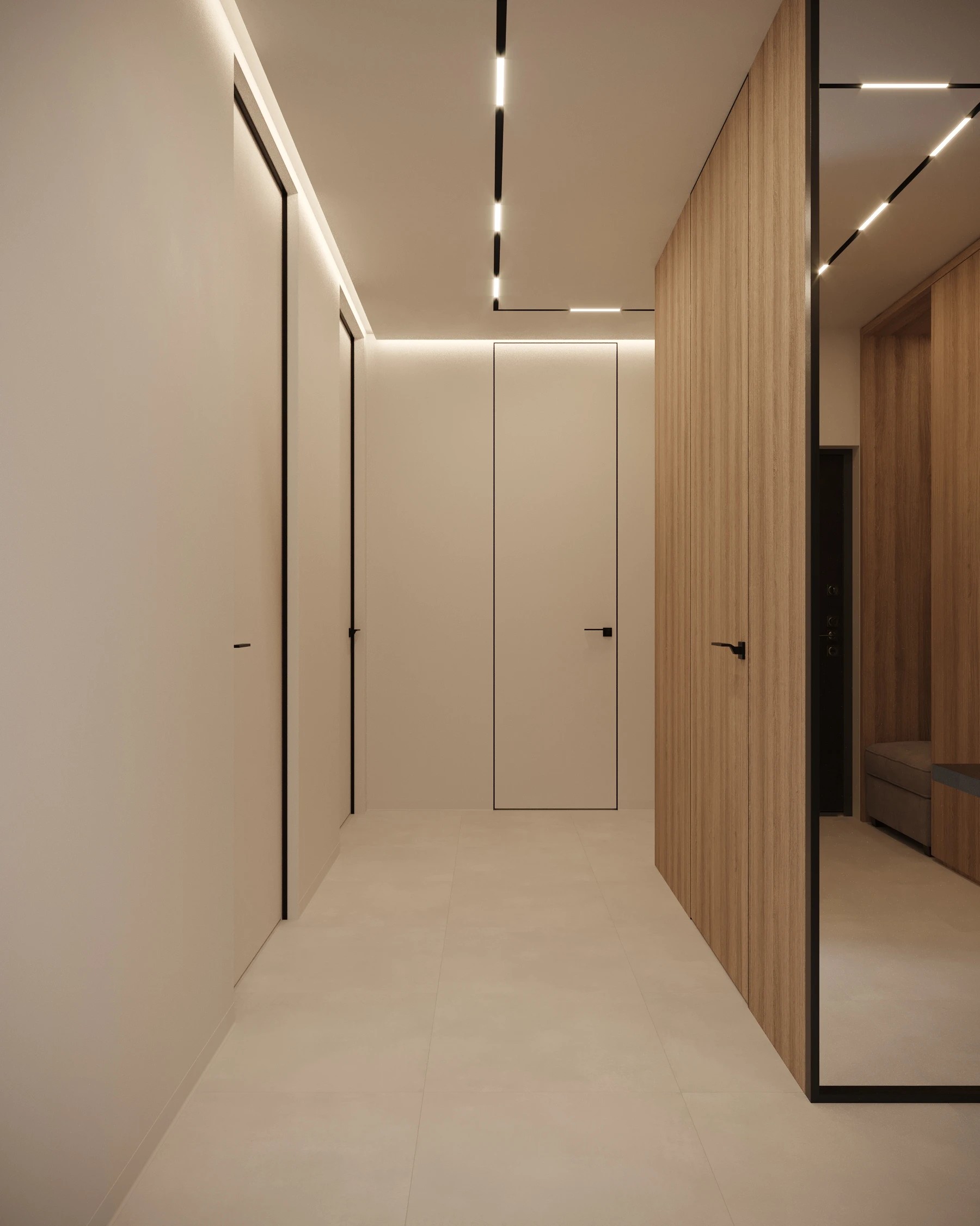 Квартира в Санкт-Петербурге на Двинской