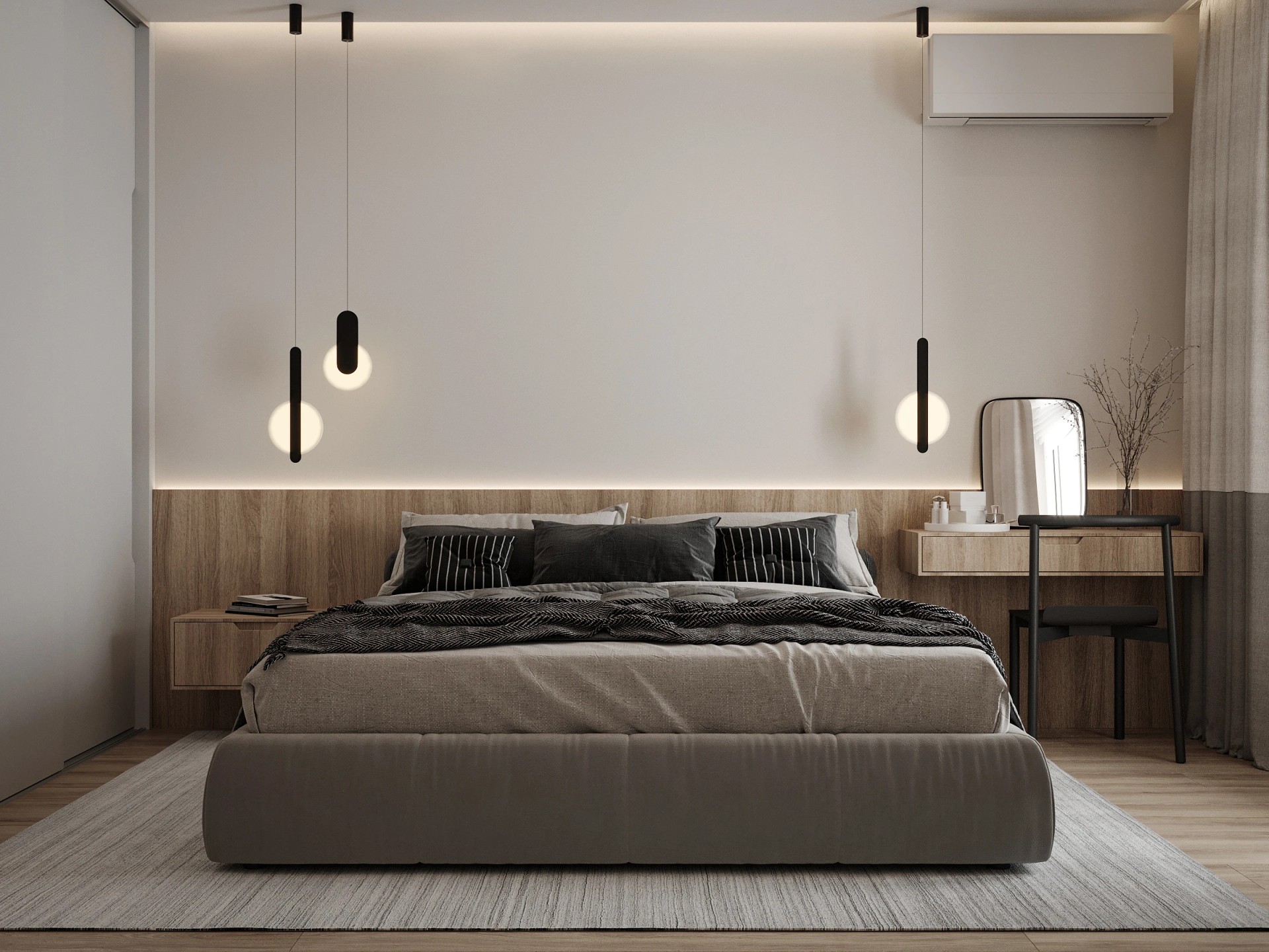 Квартира в Санкт-Петербурге на Двинской