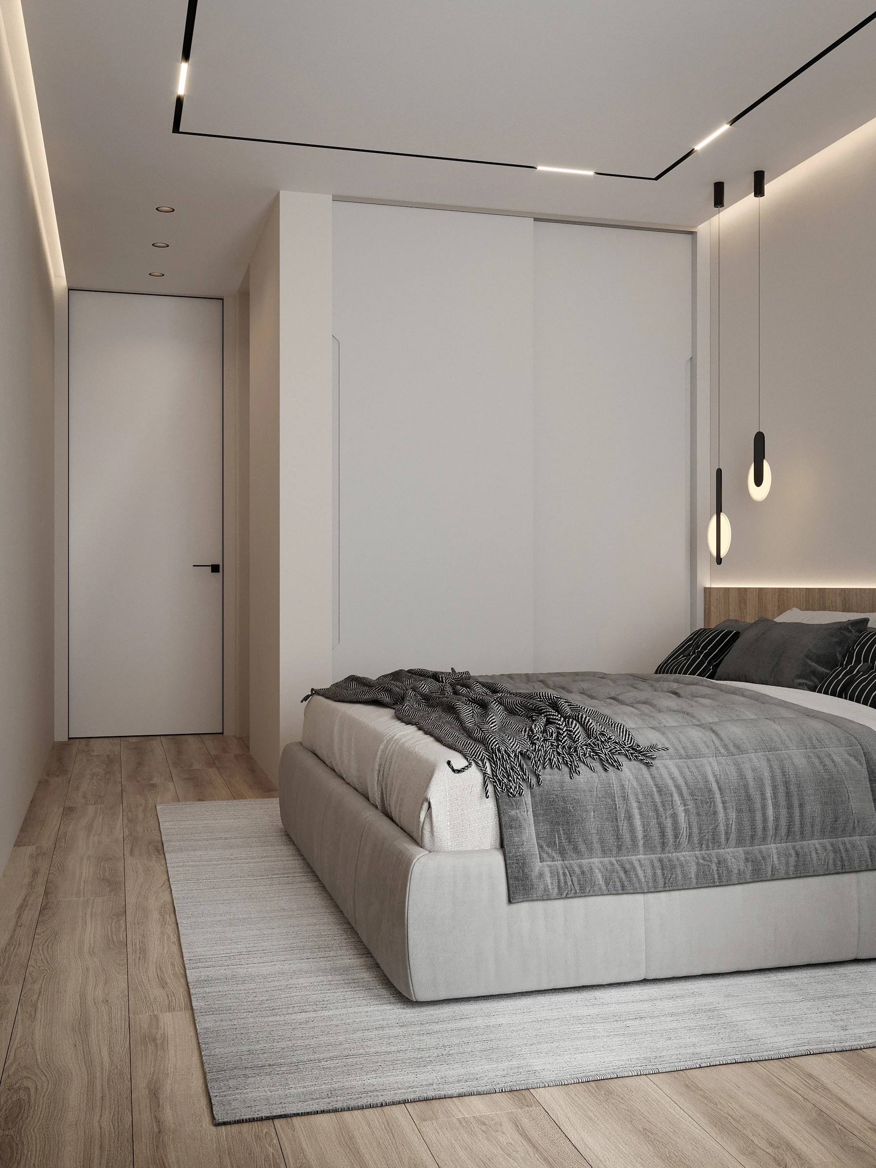 Квартира в Санкт-Петербурге на Двинской