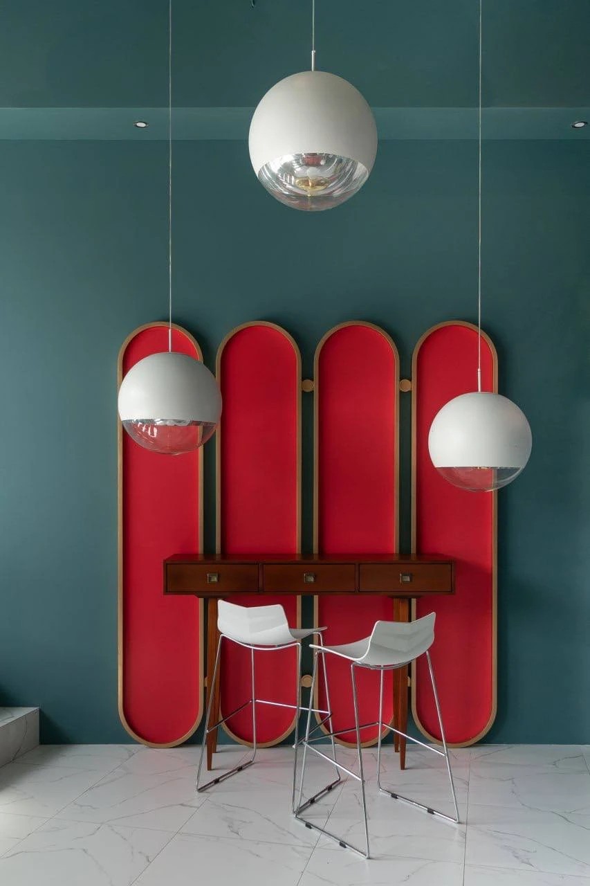 Фотостудии Focus