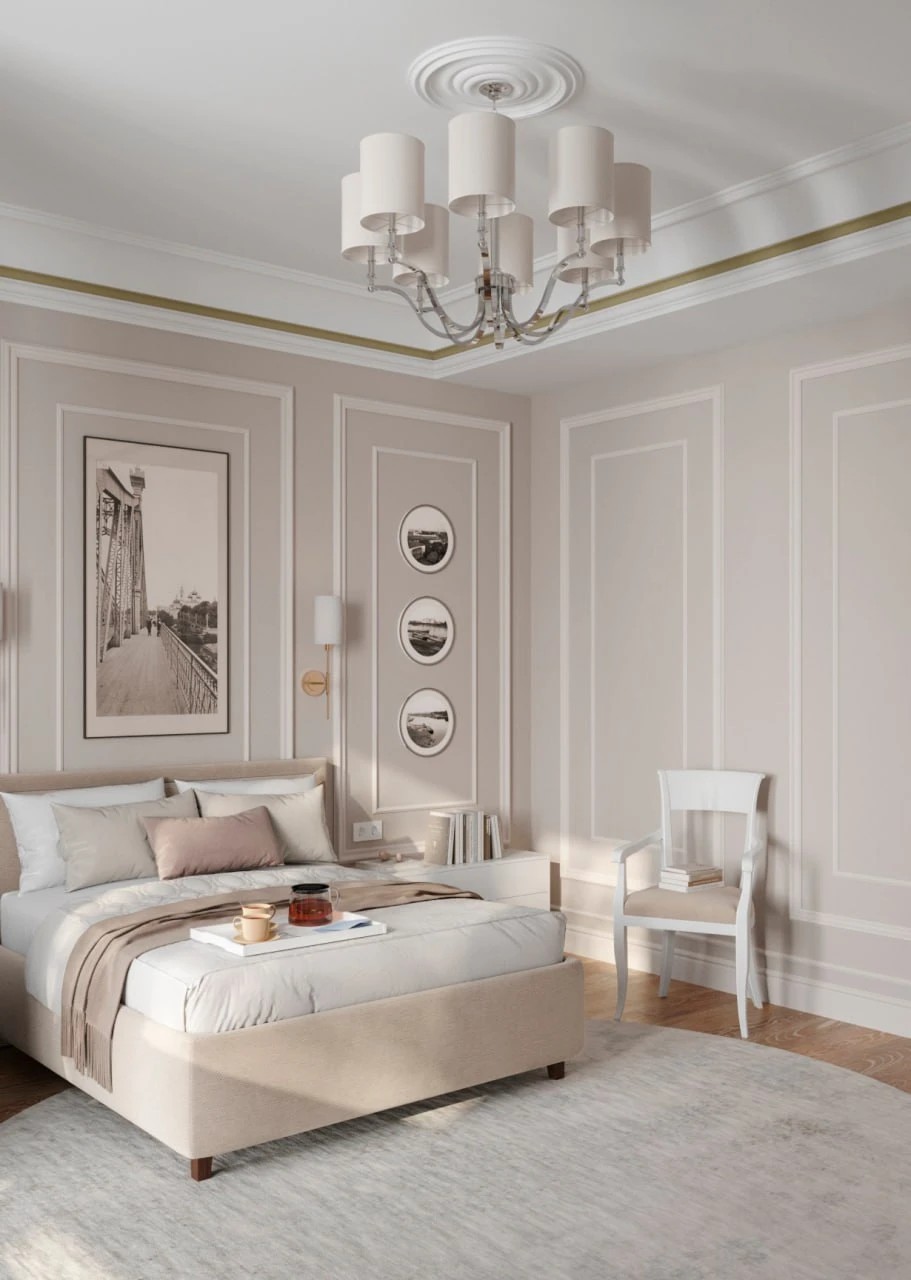 Частный дом в Твери