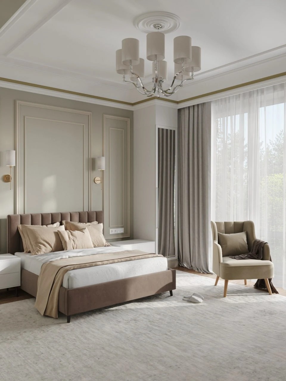 Частный дом в Твери