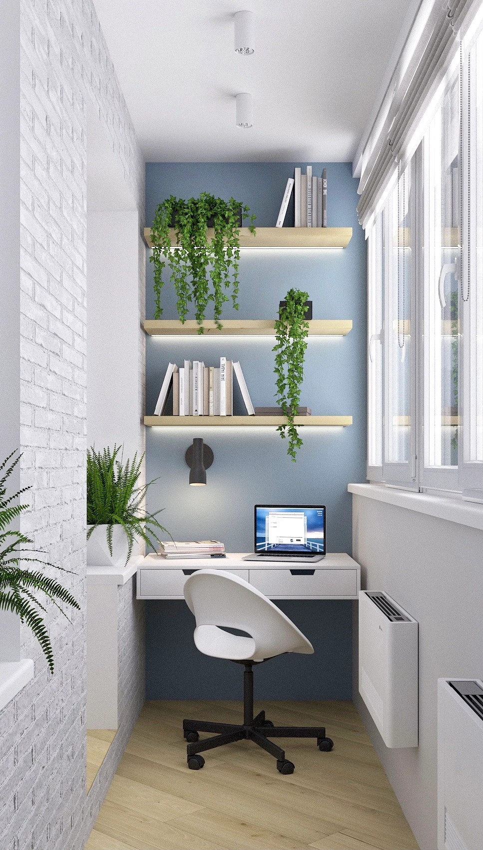 Кваритра под Санкт-Петербургом