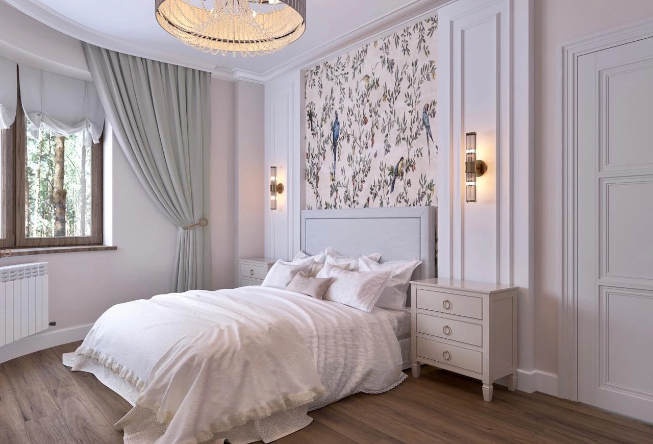 Квартира в Санкт-Петербурге возле ст.метро Проспект Ветеранов