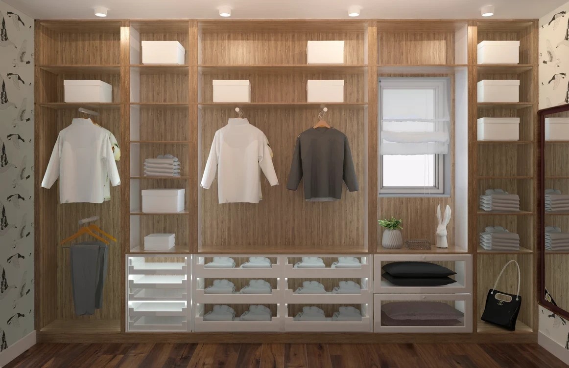 Загородный дом