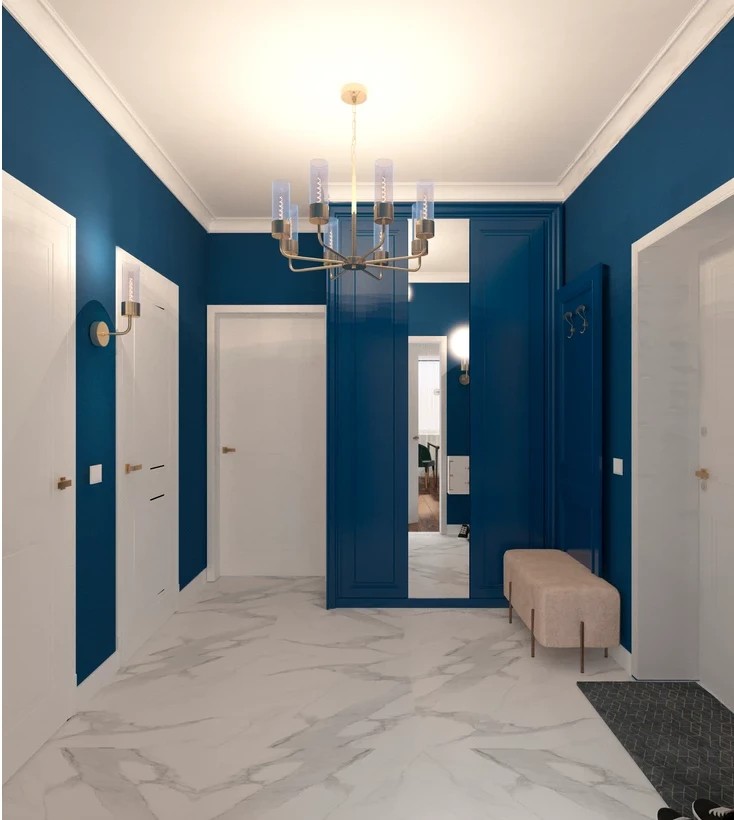 Квартира на Плесецкой