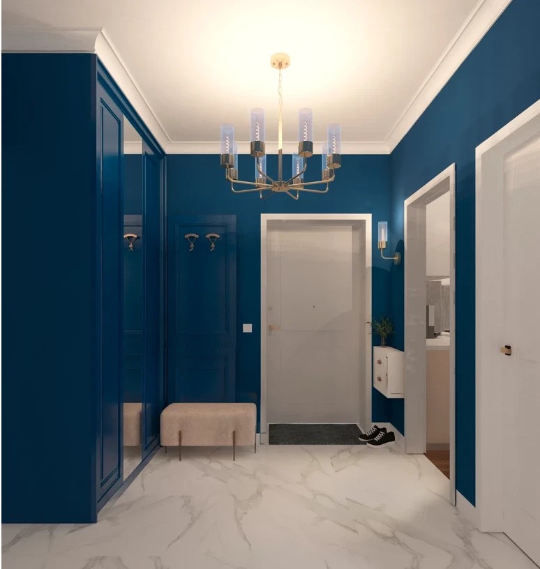 Квартира на Плесецкой