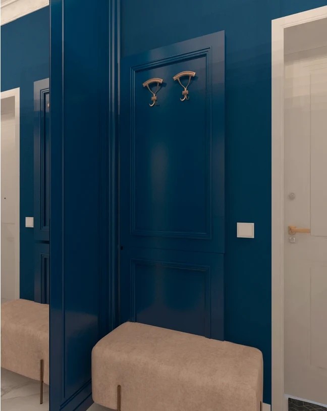 Квартира на Плесецкой