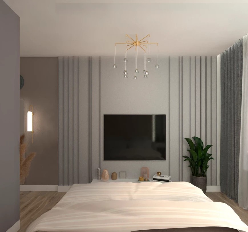 Квартира на Плесецкой