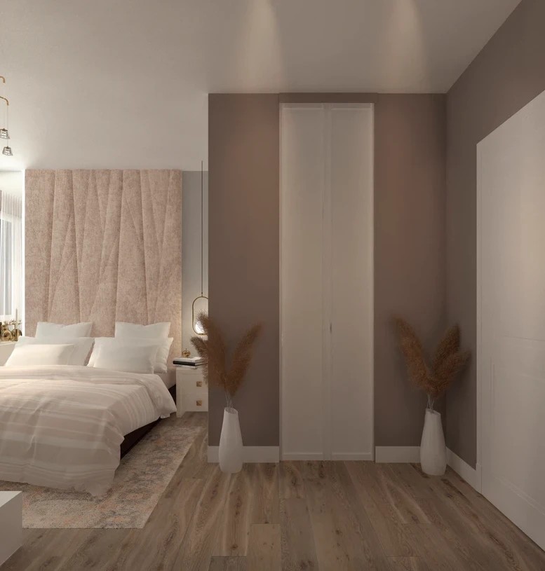 Квартира на Плесецкой