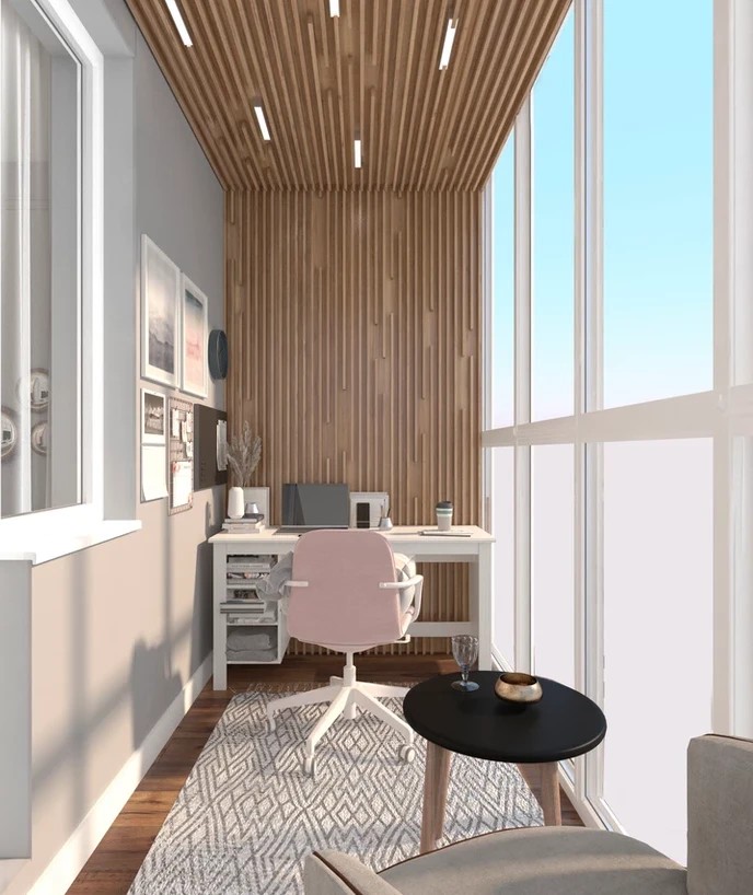 Квартира на Плесецкой