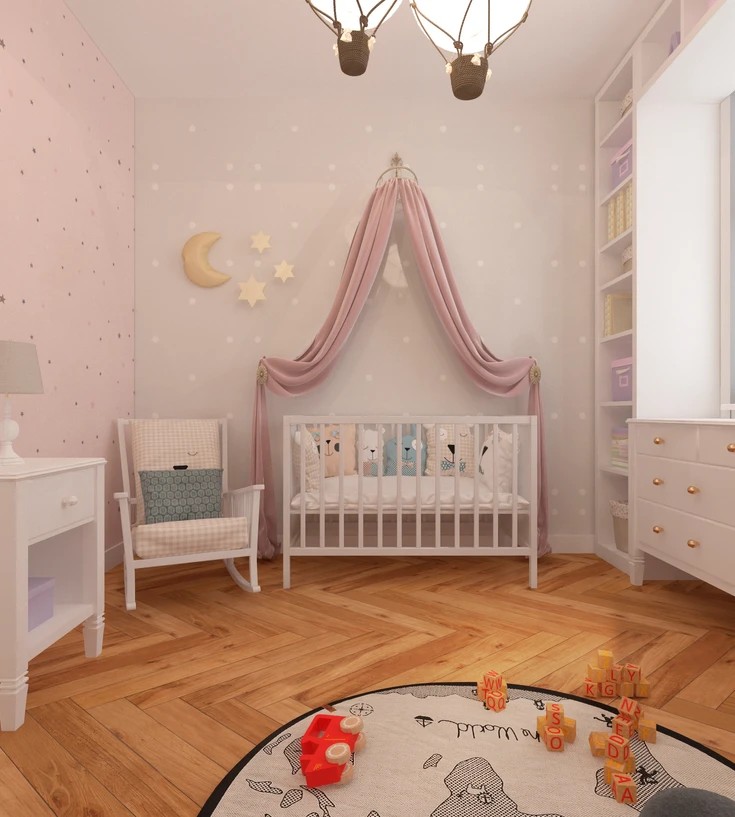 Квартира на Плесецкой