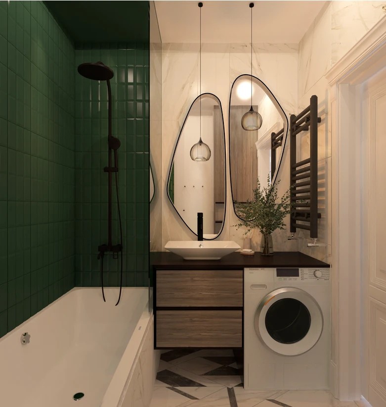 Квартира на Плесецкой