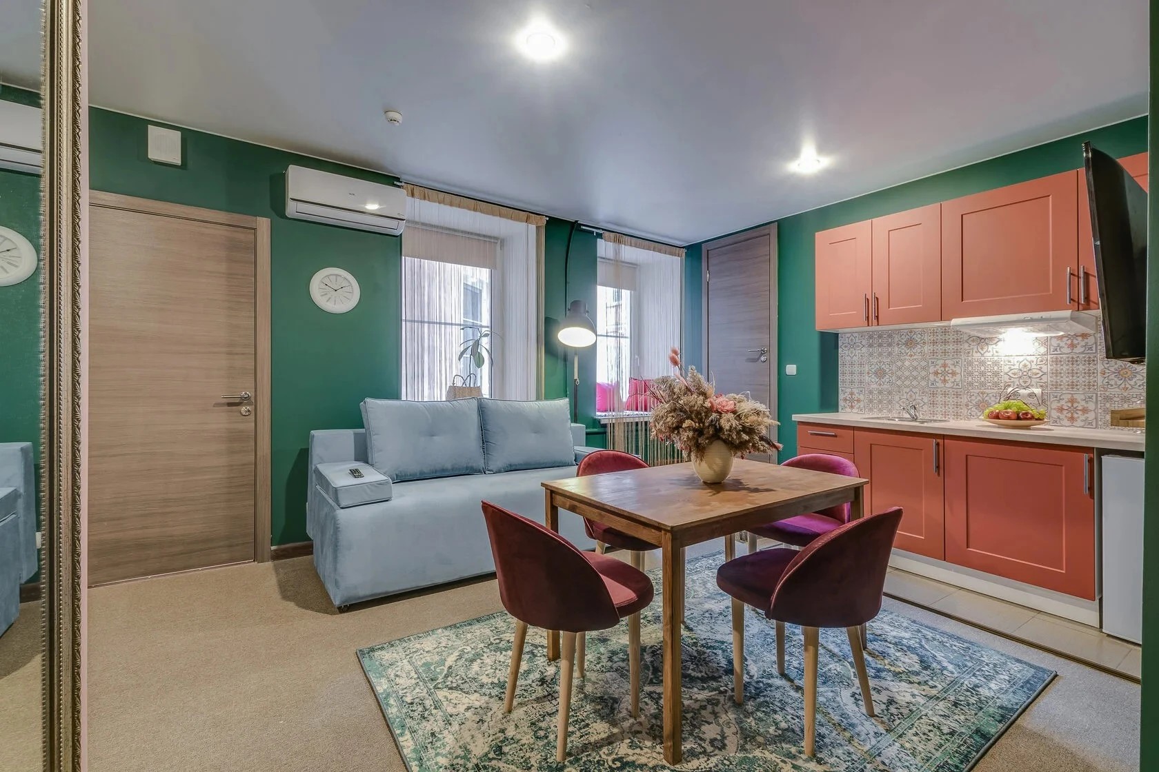 «Вальс цветов»