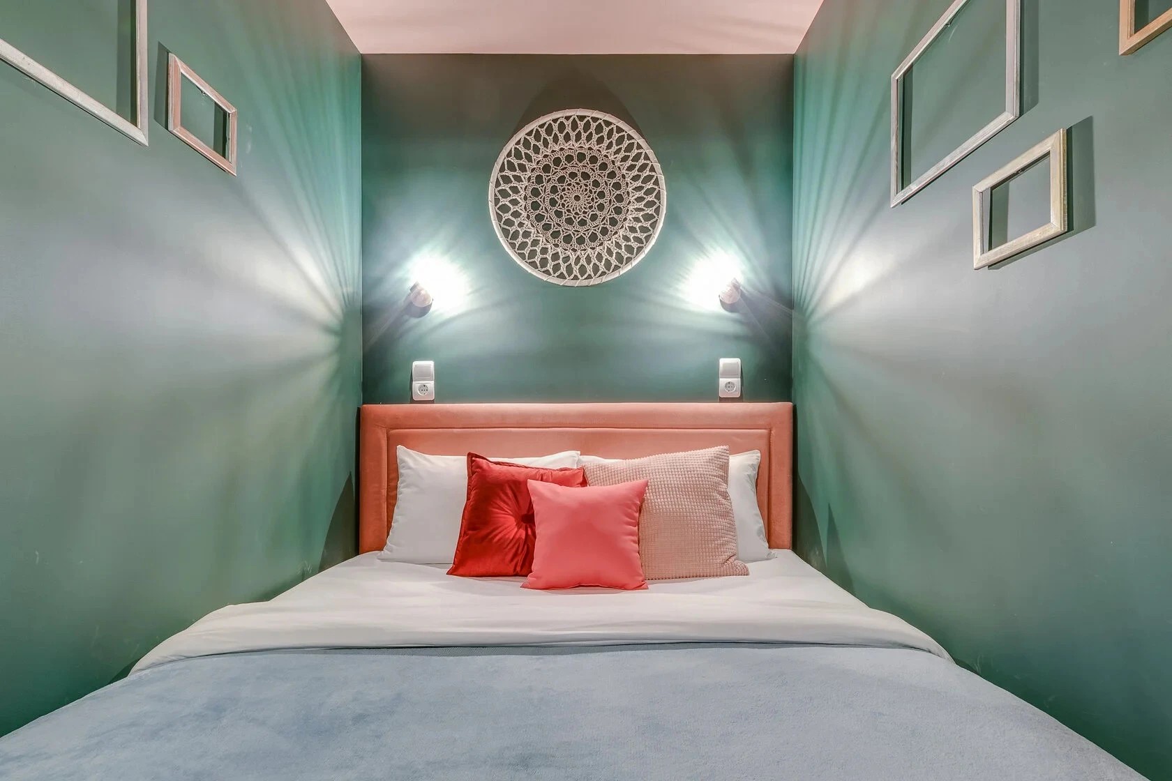 «Вальс цветов»