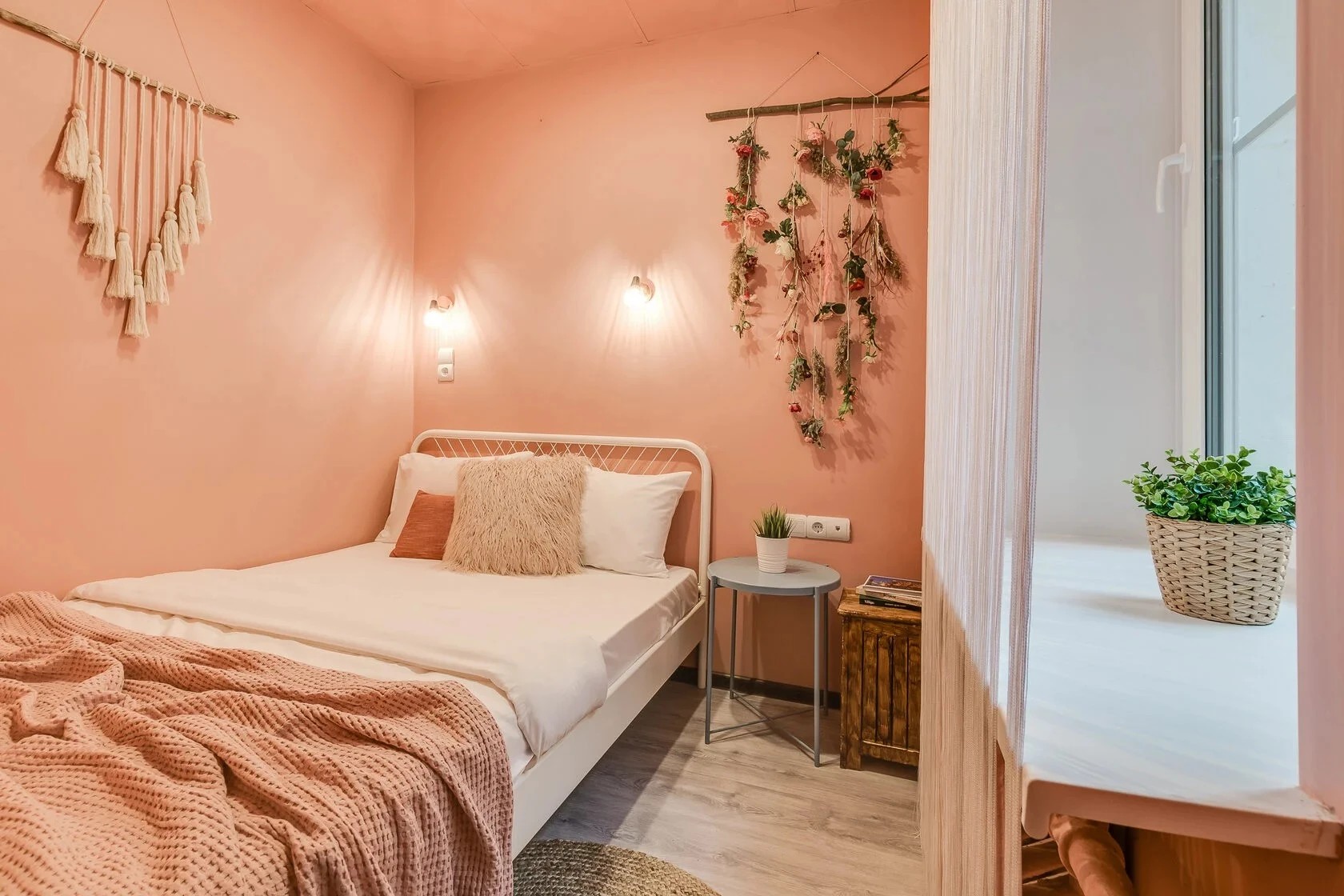 «Вальс цветов»