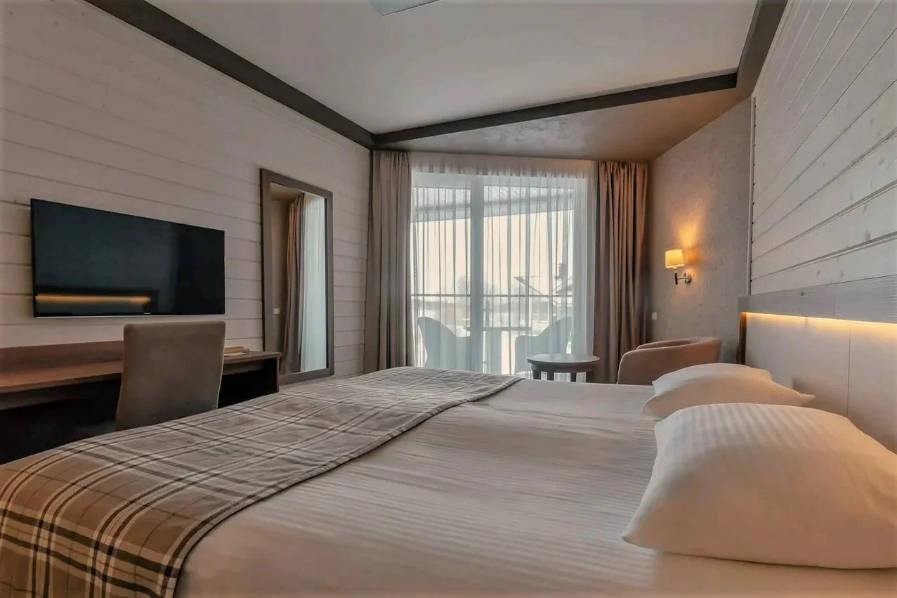 «Олений рог»