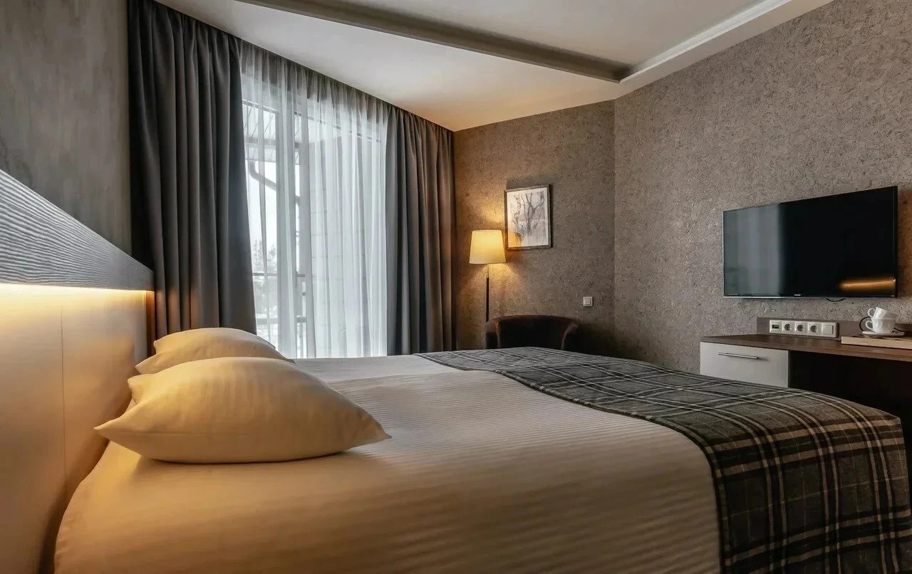 «Олений рог»