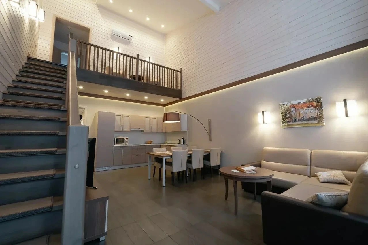 «Олений рог»