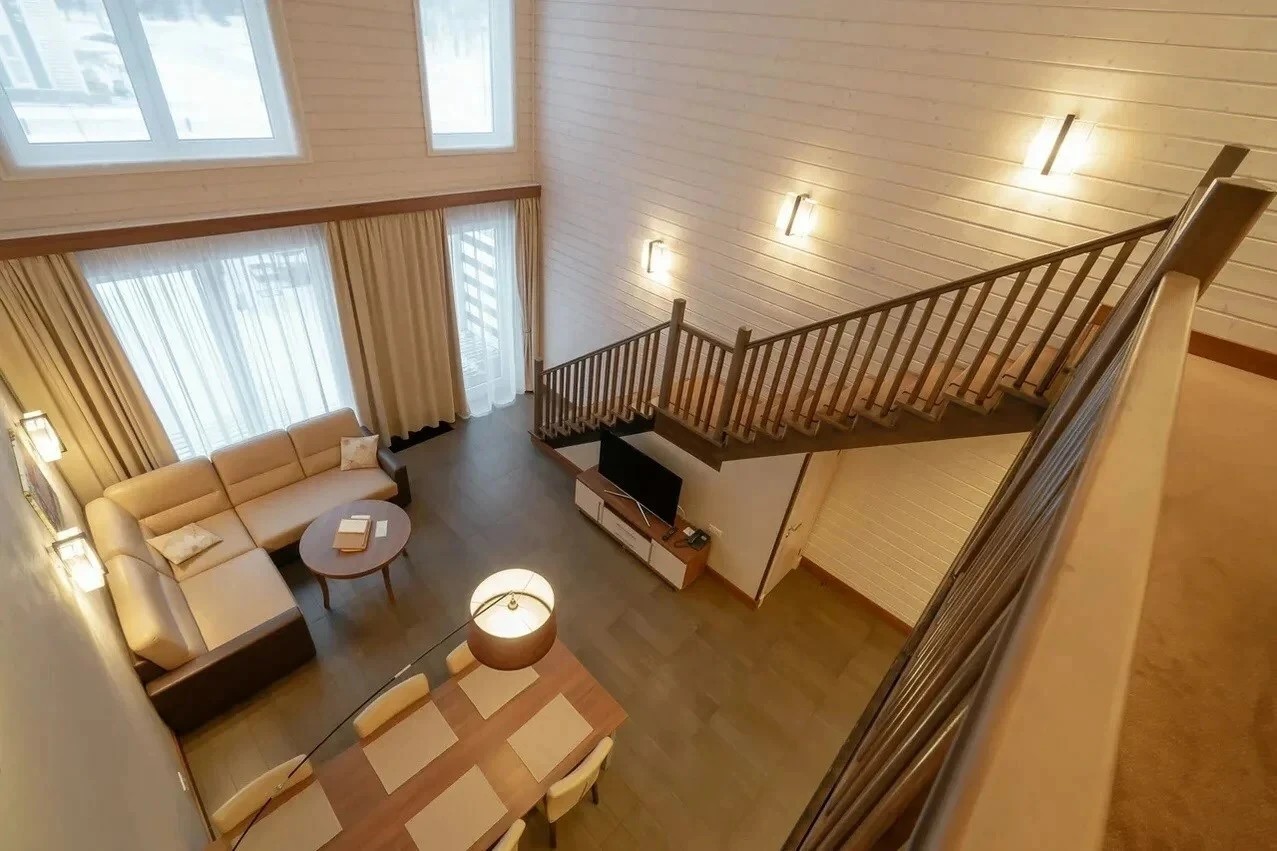 «Олений рог»