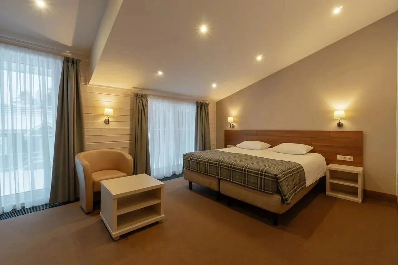 «Олений рог»