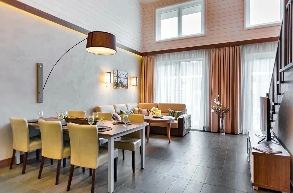 «Олений рог»