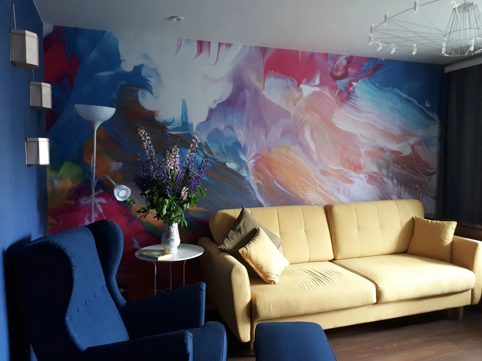 «Просто красиво»