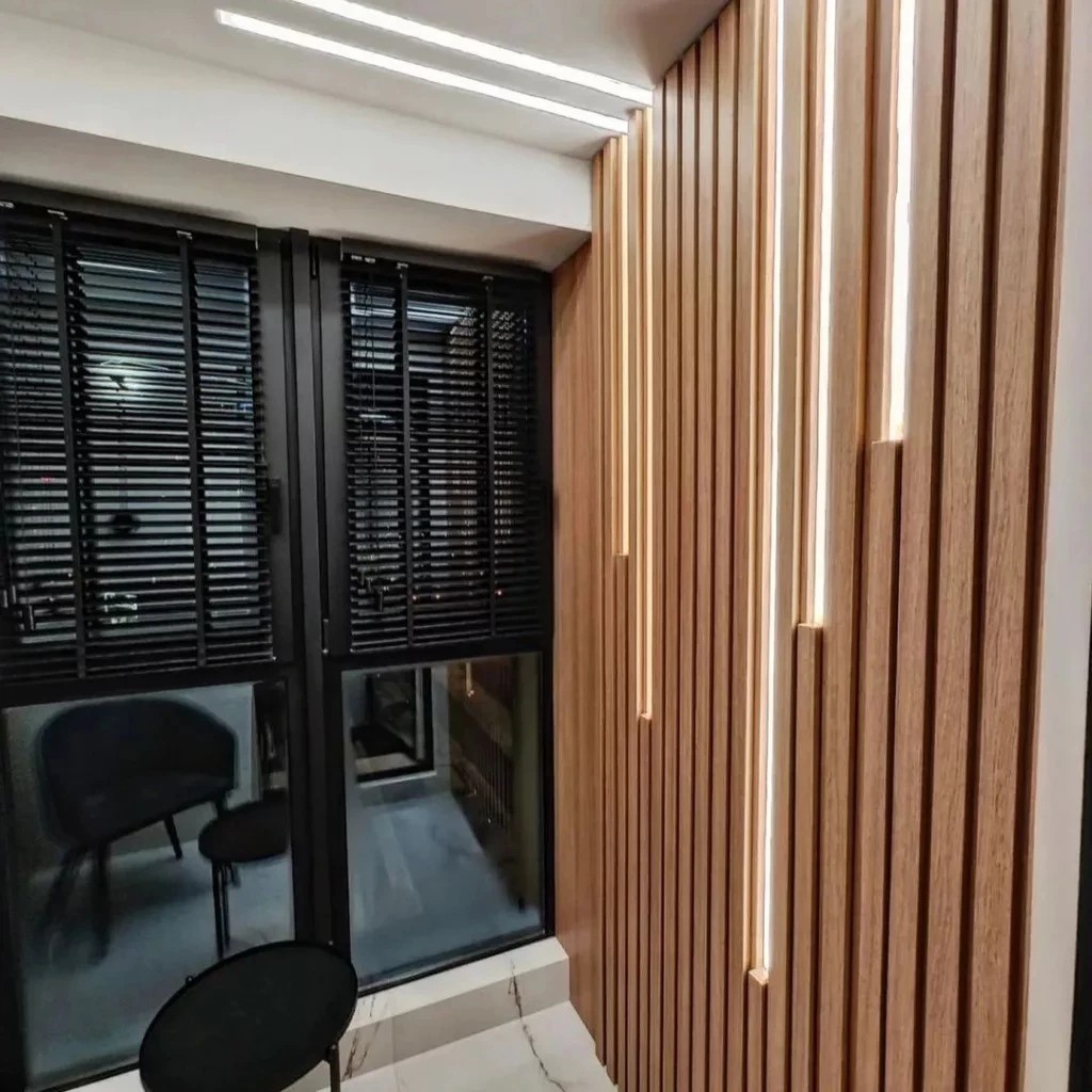 Фотоотчёт ремонта 2-к квартиры под ключ на Владимирской