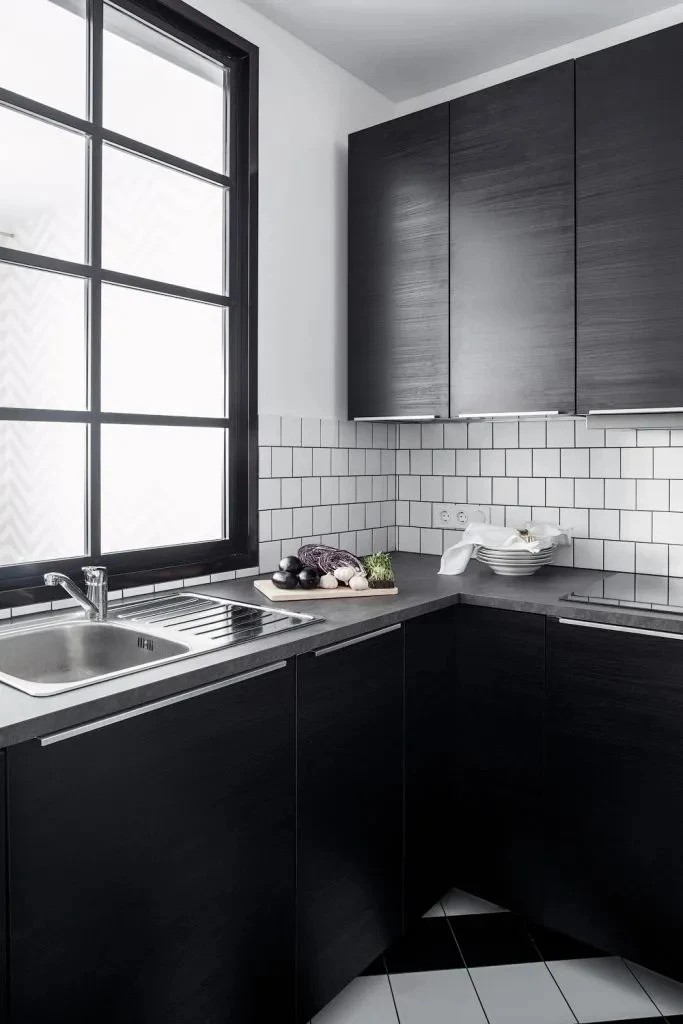 Евро-ремонт квартиры на Петроградской