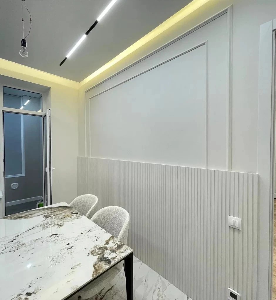 Ремонт 2-комнатной квартиры под ключ на Озерках