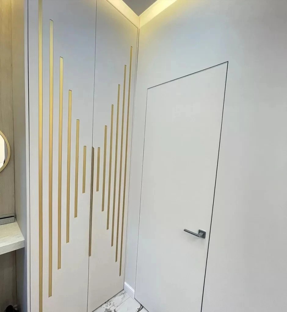 Ремонт 2-комнатной квартиры под ключ на Озерках