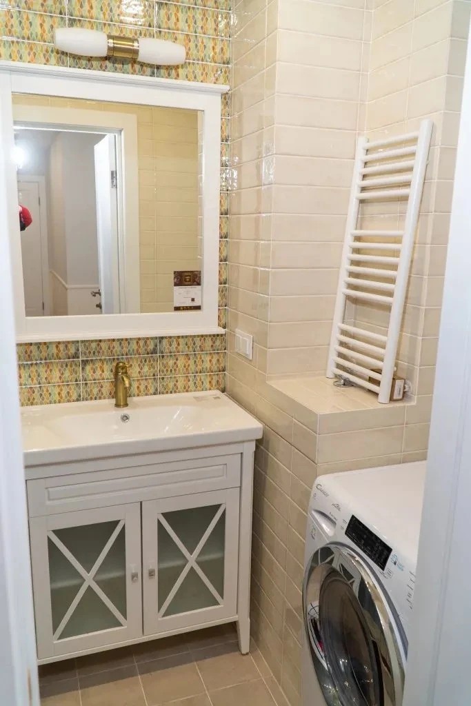 Дизайнерский ремонт квартиры в Мистолово