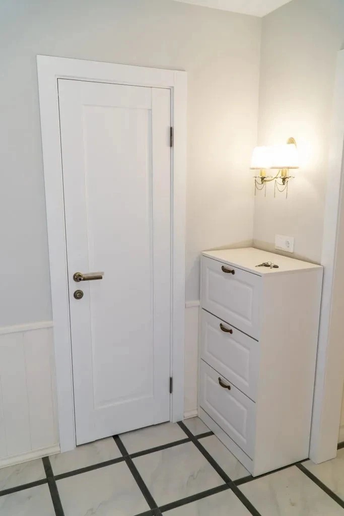 Дизайнерский ремонт квартиры в Мистолово