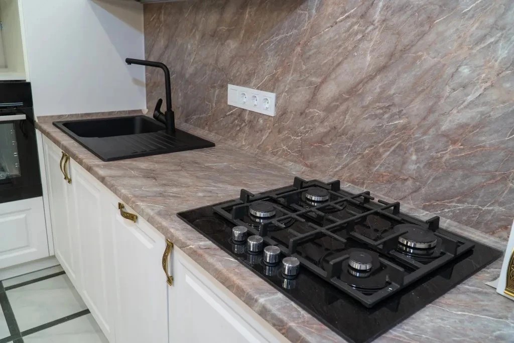 Дизайнерский ремонт квартиры в Мистолово